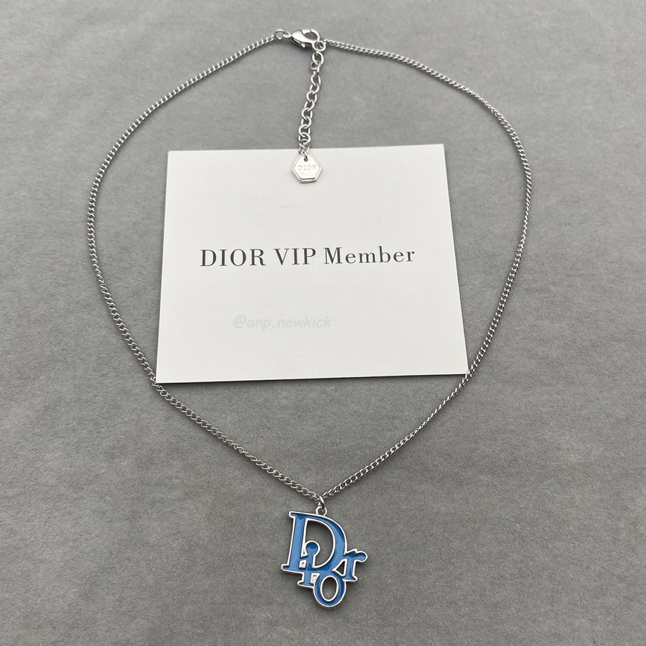 Dior Gem Bracelet (18) - www.newkick.vip